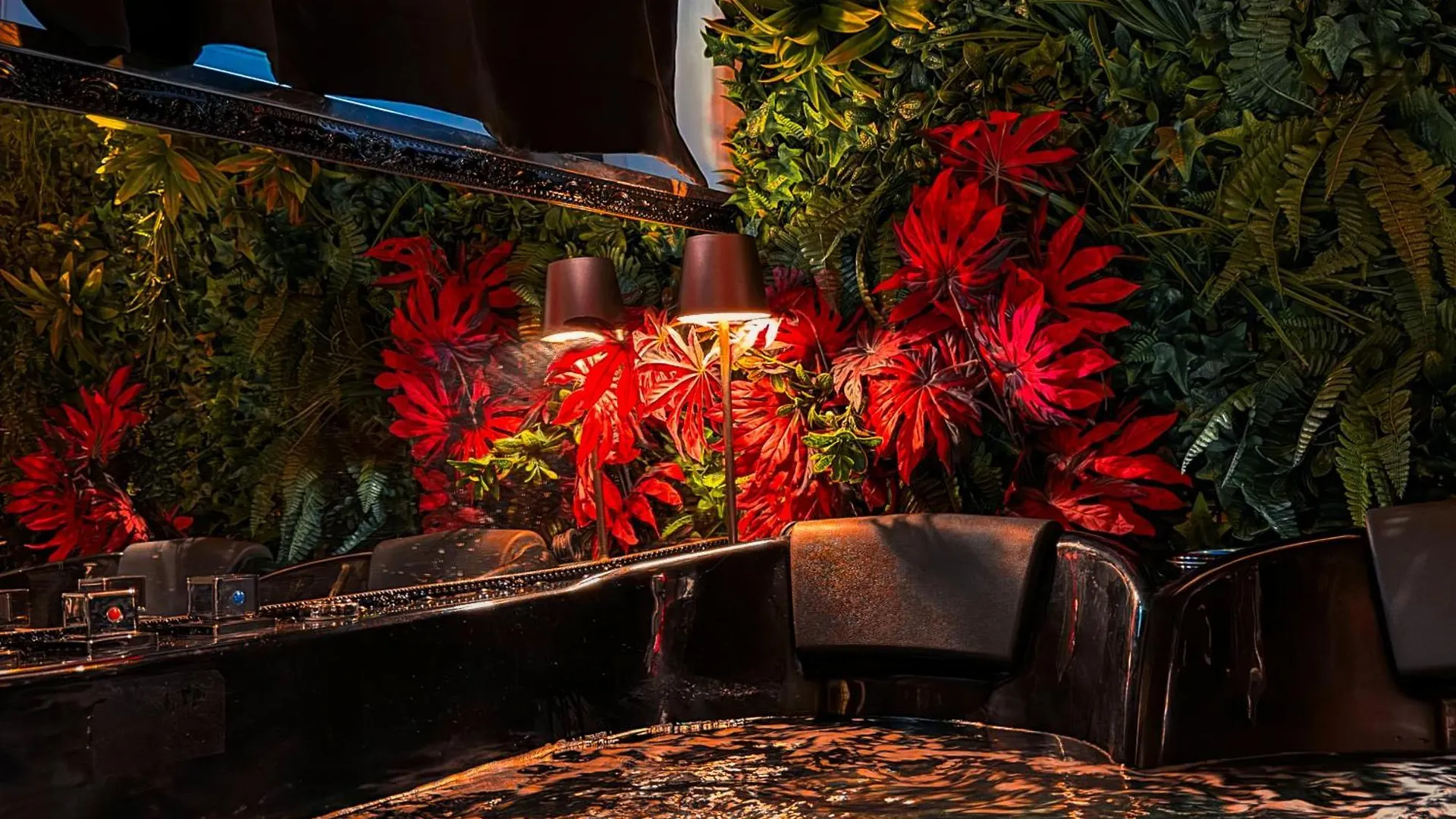 Rouge Suite & Spa Palermo Centro 0*,  Italia